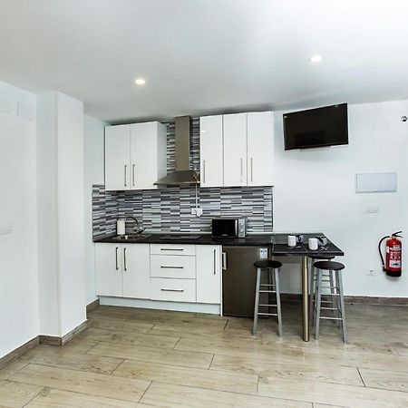 Xoel Apartment มูเซีย ภายนอก รูปภาพ