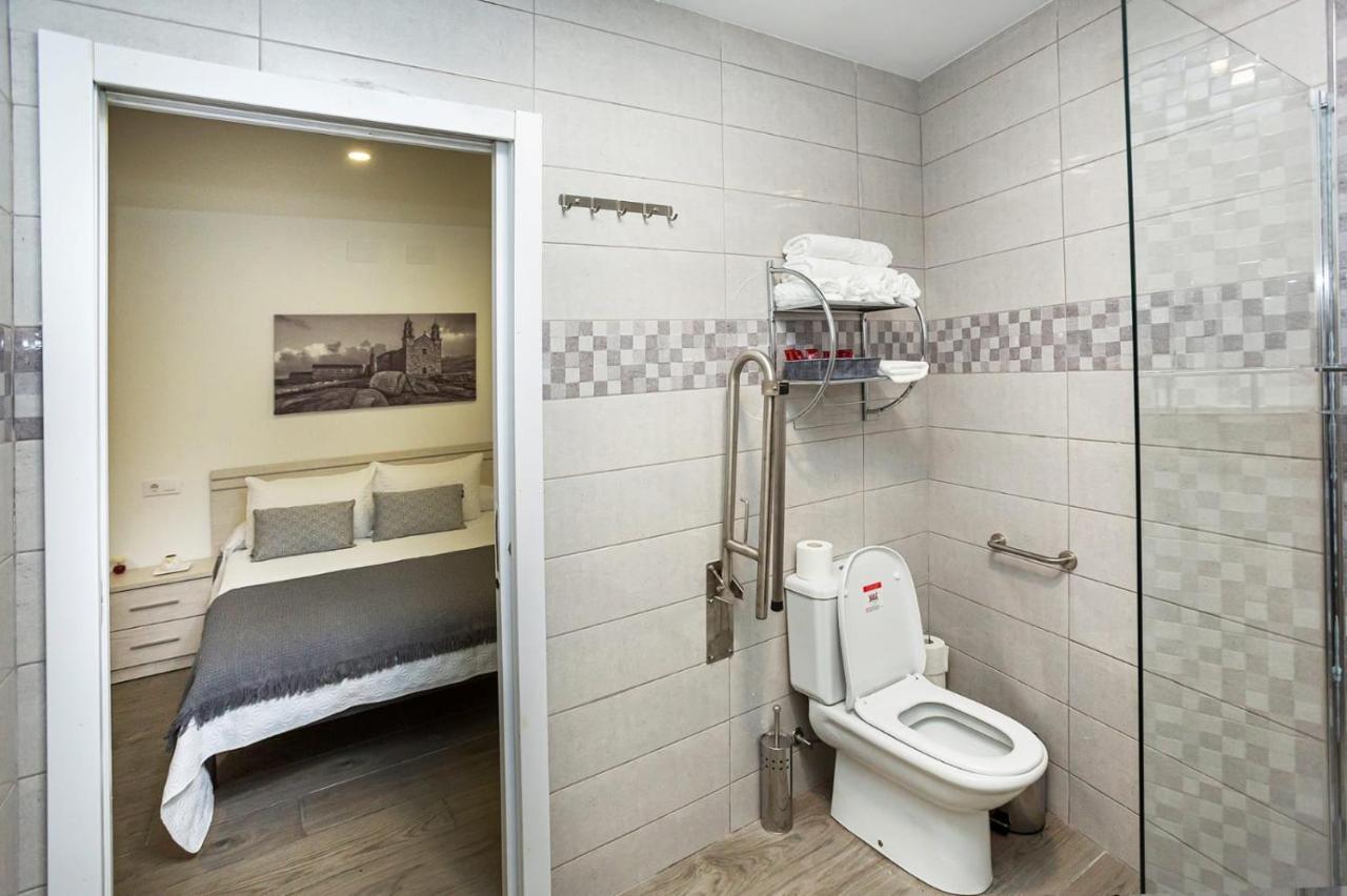 Xoel Apartment มูเซีย ภายนอก รูปภาพ